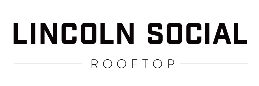 Lincoln Social Rooftop Logo